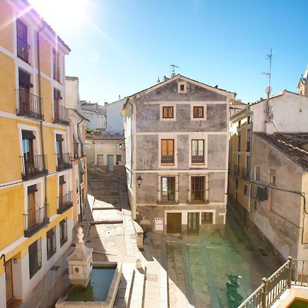 Los Tres Balcones كوينكا المظهر الخارجي الصورة