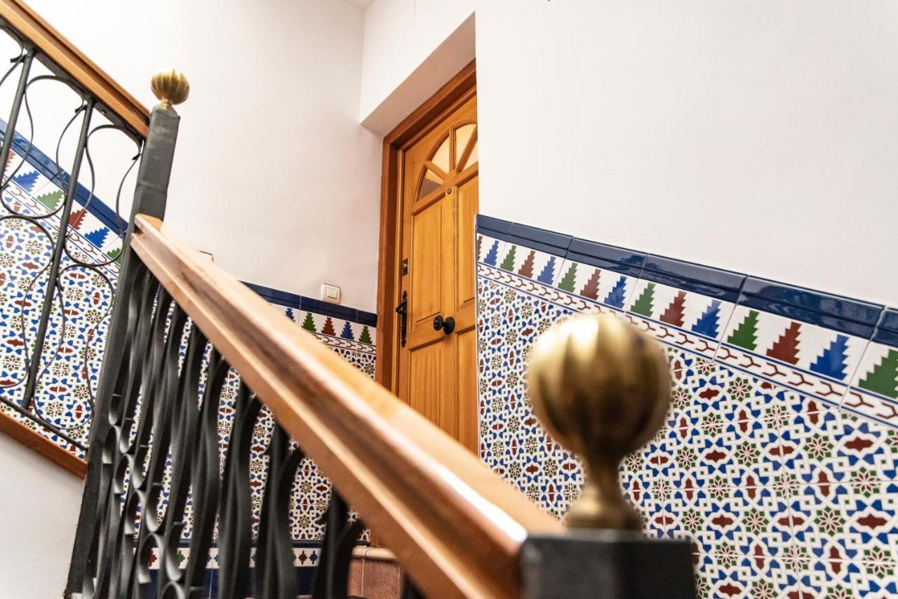 Los Tres Balcones كوينكا المظهر الخارجي الصورة