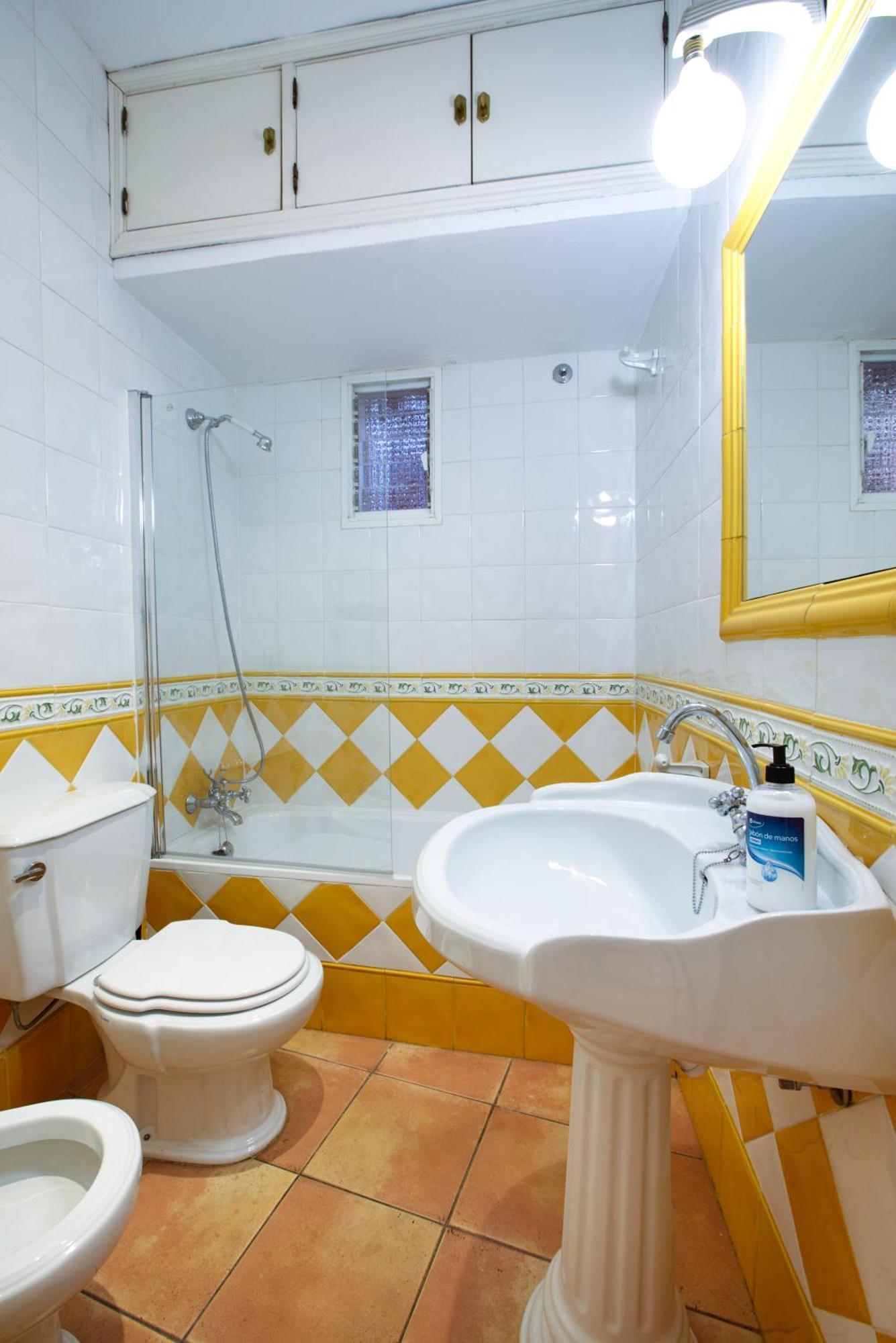 Los Tres Balcones كوينكا المظهر الخارجي الصورة